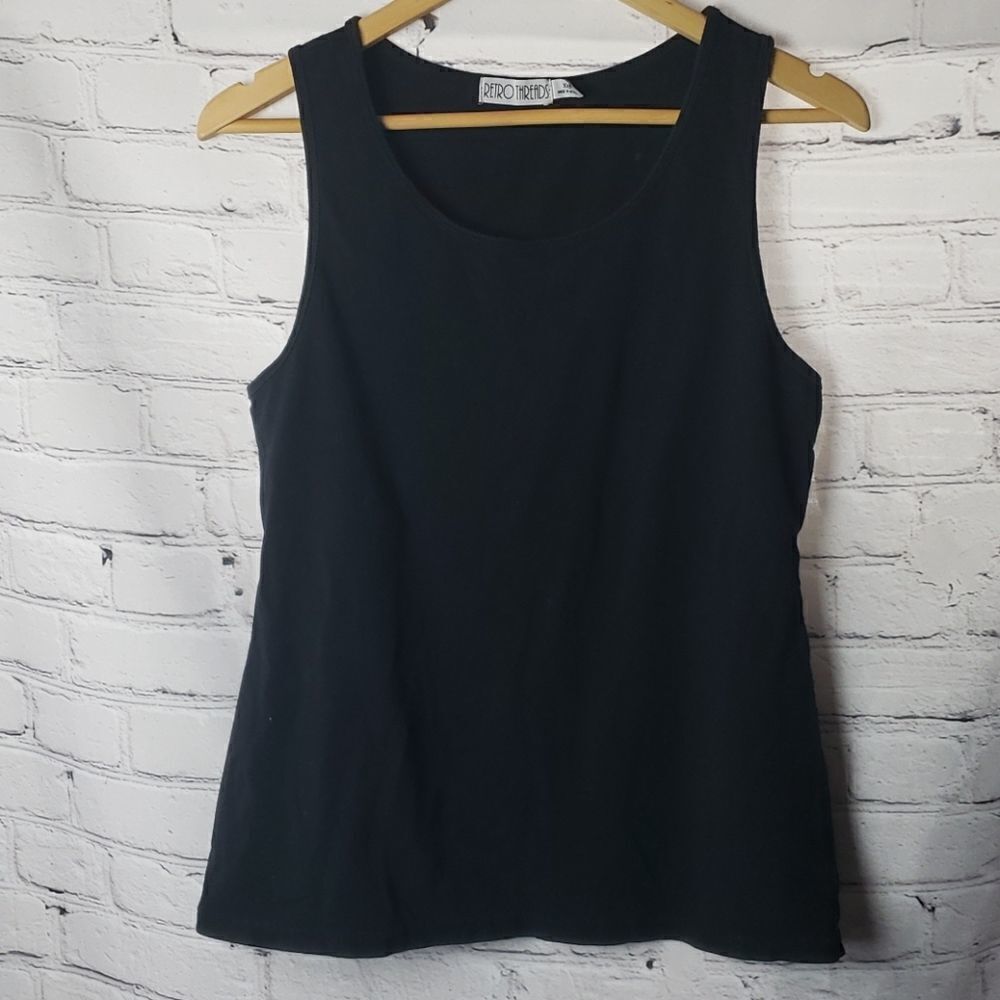 Retro Threads Top‎